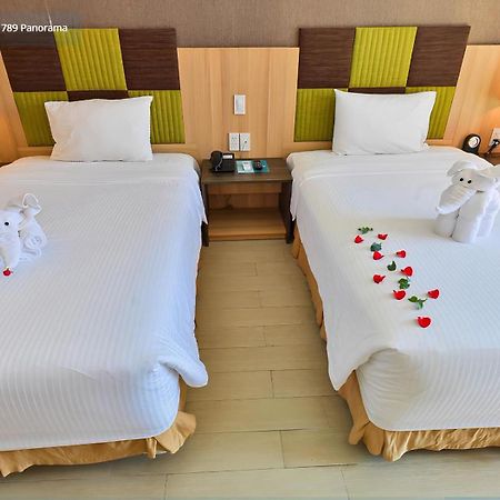 Muong Thanh Holiday Muine Hotel Mui Ne Exterior photo